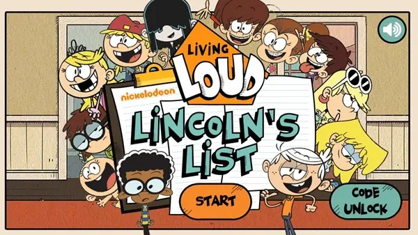 Lincoln's List