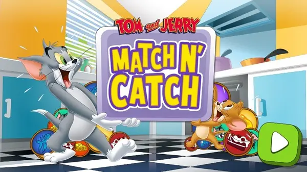 Match n' Catch