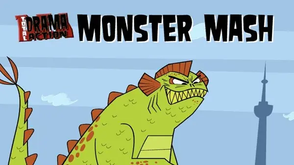 Monster Mash
