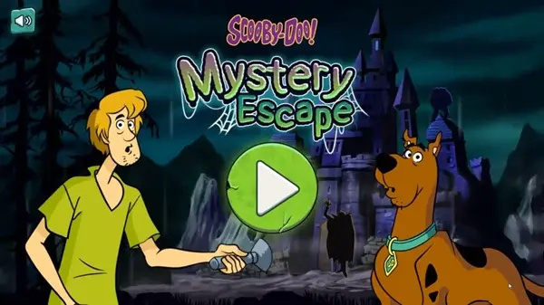 Mystery Escape