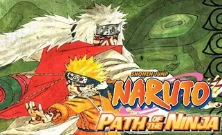 Naruto - Path Of The Ninja