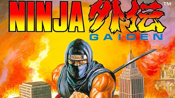 Ninja Gaiden