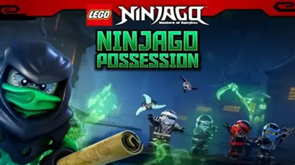 Ninjago Possession