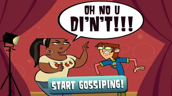 Oh No U Di'n't