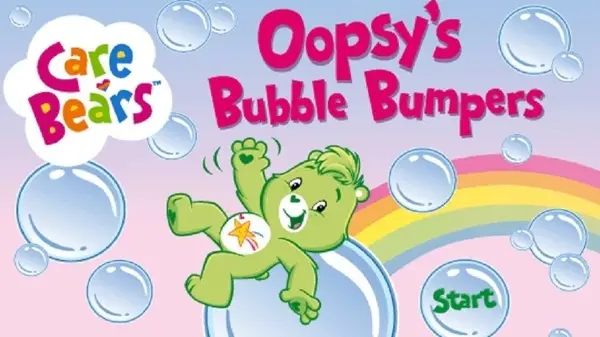 Oopsy's Bubble Bumpers
