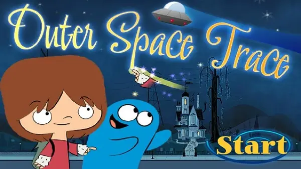 Outer Space Trace