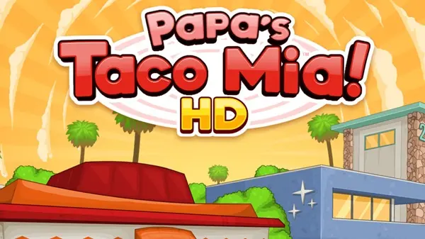 Papa's Taco Mia