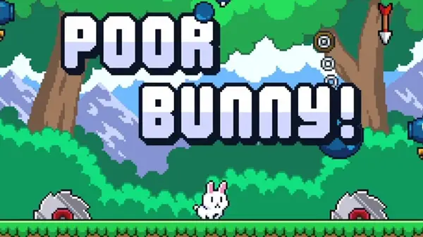 Poor Bunny