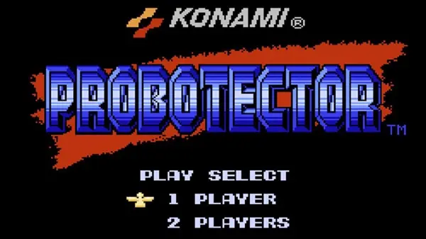 Probotector