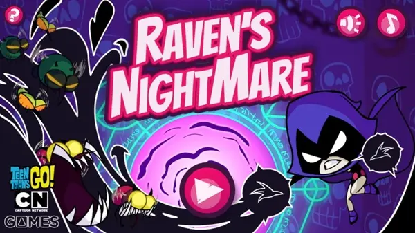 Raven's Nightmare