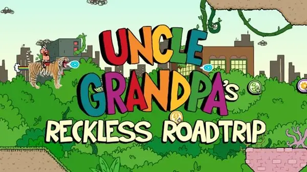 Reckless Roadtrip