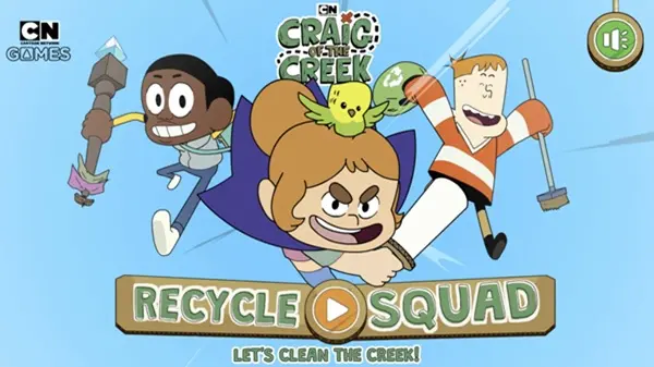 Recycle Squad