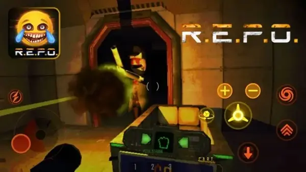 R.E.P.O.