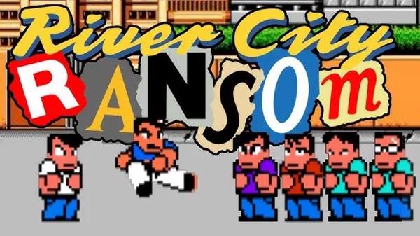 River City Ransom