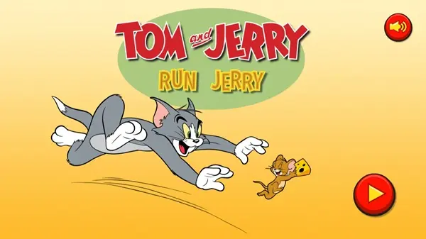 Run Jerry
