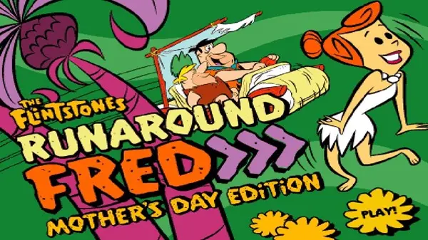 Runaround Fred: Mother's Day Edition