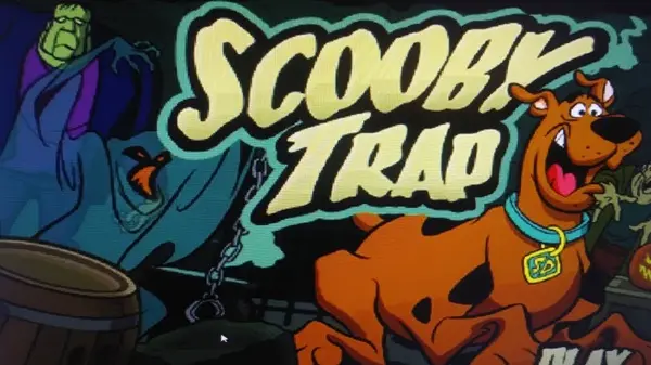 Scooby Trap