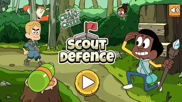Scout Defence