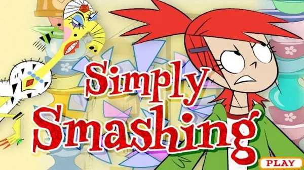 Simply Smashing