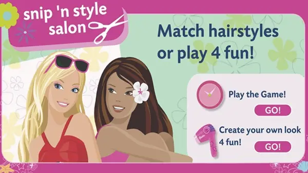Snip 'n Style Salon