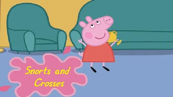 Snorts and Crosses