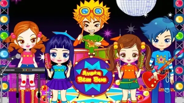 Sue Musical
