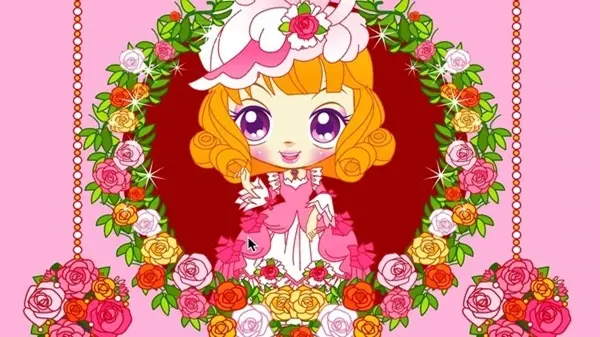 Sue's Secret Garden