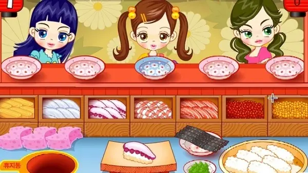 Sue's Sushi Restaurant