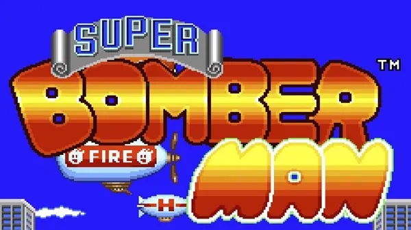 Super Bomberman