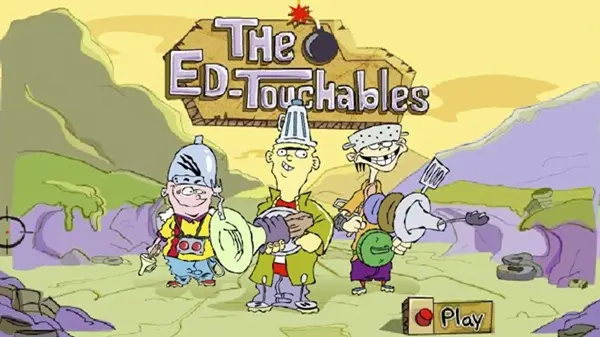 The ED-Touchables
