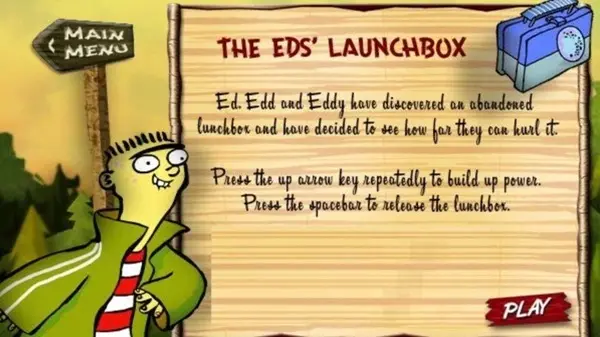 The Eds' Launchbox