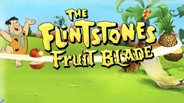 The Flintstones: Fruit Blade