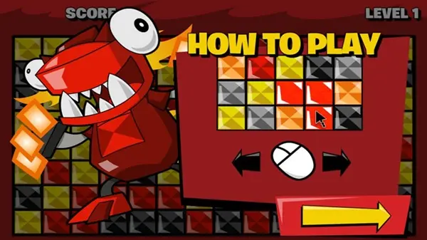 The Infernites Game