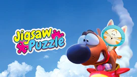 Winter Jigsaw Puzzle