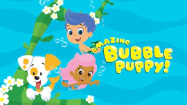Bubble Guppies: Good Hair Day