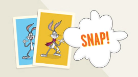 Bugs Bunny Builders Jigsaw