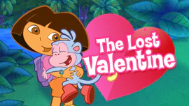 Dora: Rainforest Rescue