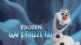Frozen Rush