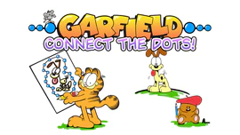 Garfield Jigsaw Puzzle