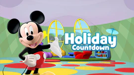 Mickey's Super Adventure