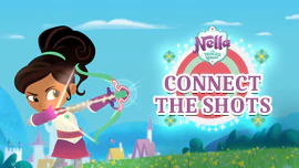 Nella: Connect the Shots