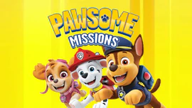 PAW Patrol: Dance Party Surprise