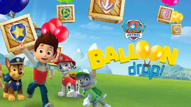 PAW Patrol: Garden Rescue