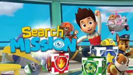 PAW Patrol: Pups Save the Day
