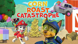 PAW Patrol: Ready, Set, Solve It!
