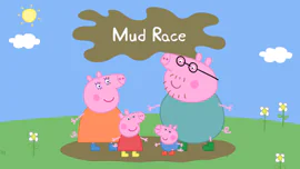 Peppa Pig: Bat and Ball