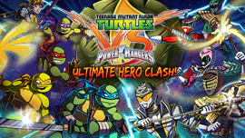 Power Rangers: Unleash the Power 2