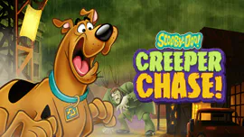 Scooby Doo Jigsaw Puzzle