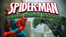 Spiderman: Mysterio Rush