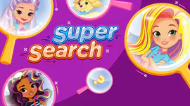Sunny Day: Super Search